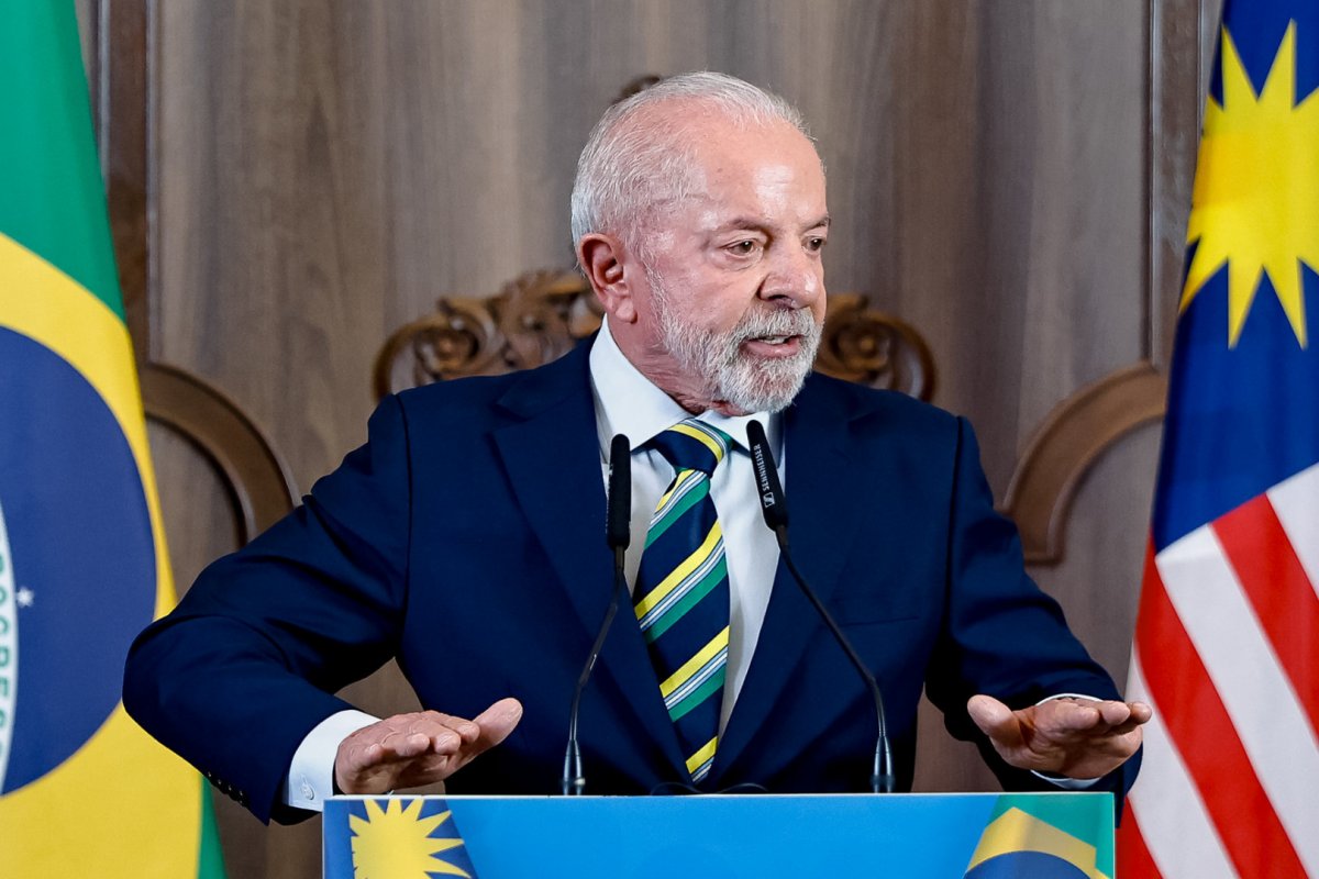 Vídeo: Lula diz que megaoperação no Rio gerou "matança" e classifica ação como "desastrosa" 