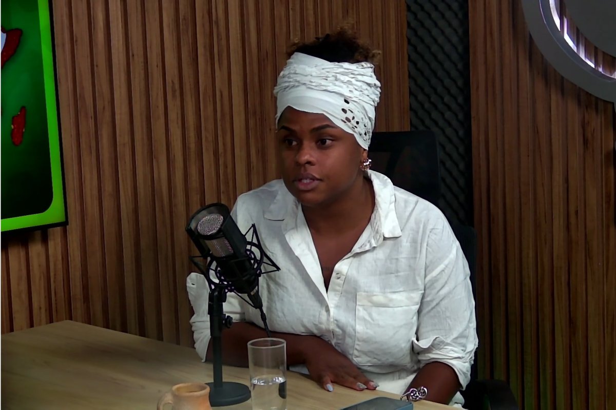 Vídeo: “As pessoas querem entender o sagrado, não só assistir ao orixá dançando”, afirma Iyalorixá Mariana Brito