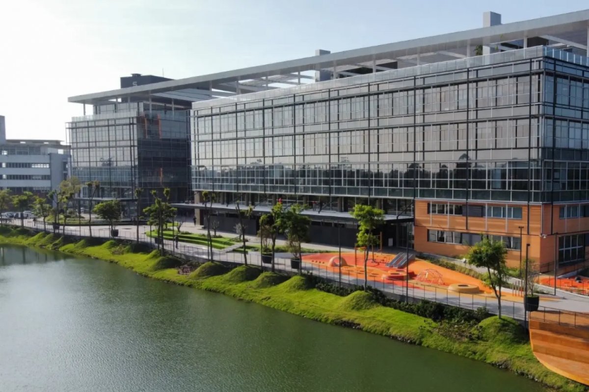 Evento inédito reúne líderes e programação exclusiva sobre turismo de saúde e bem-estar em Florianópolis! 