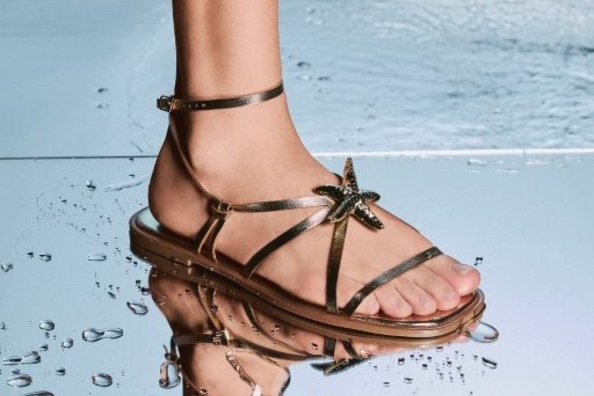 Corello mergulha no universo marinho em coleção de Alto Verão 26!