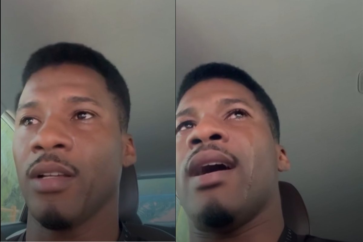 Vídeo: dançarino de Lore Improta denuncia injúria racial em academia de Salvador