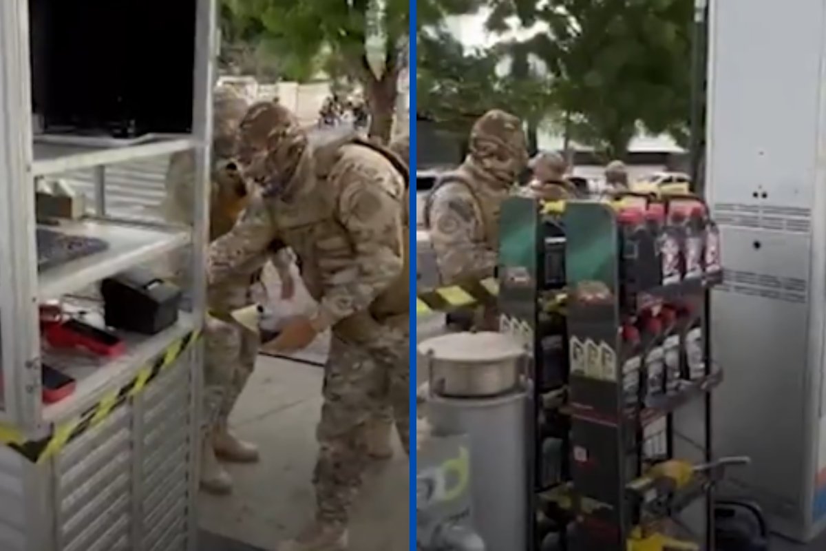 Quase 50 postos em três estados brasileiros são interditados por suspeita de lavar dinheiro para o PCC