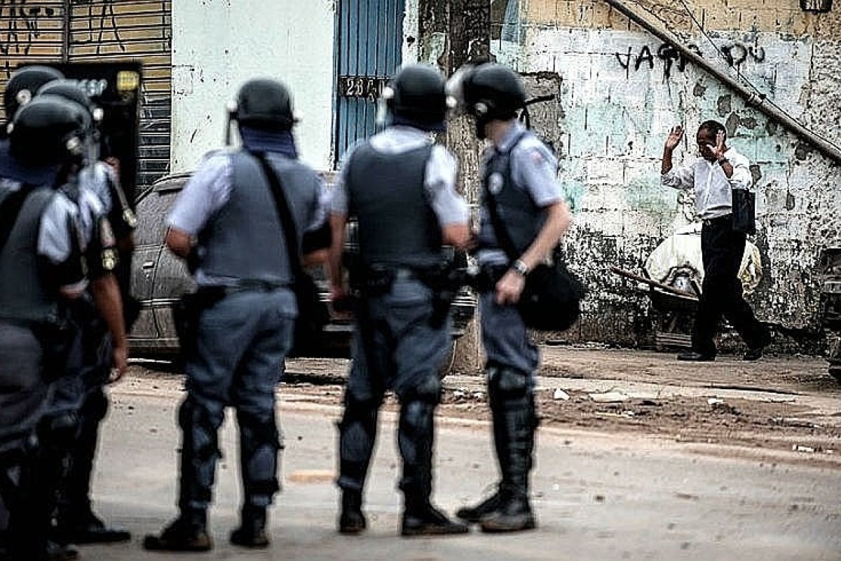 Letalidade policial cresce mais de 100% e impulsiona aumento de chacinas em Salvador e RMS, aponta pesquisa