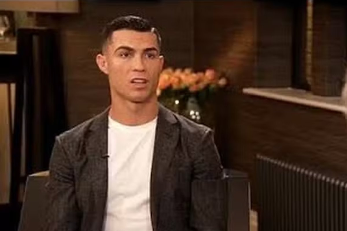 Cristiano Ronaldo assume que aposentadoria está próxima e deve investir em novos interesses