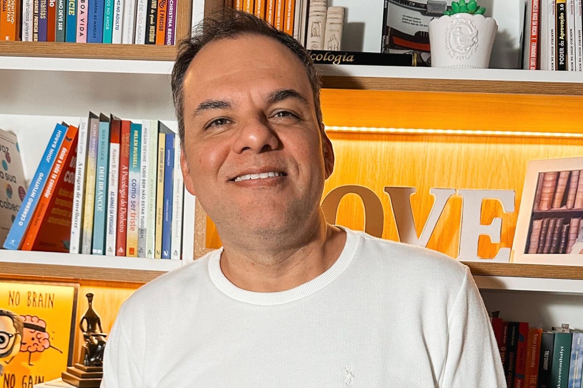 Psicólogo clínico lança livro sobre procrastinação! 