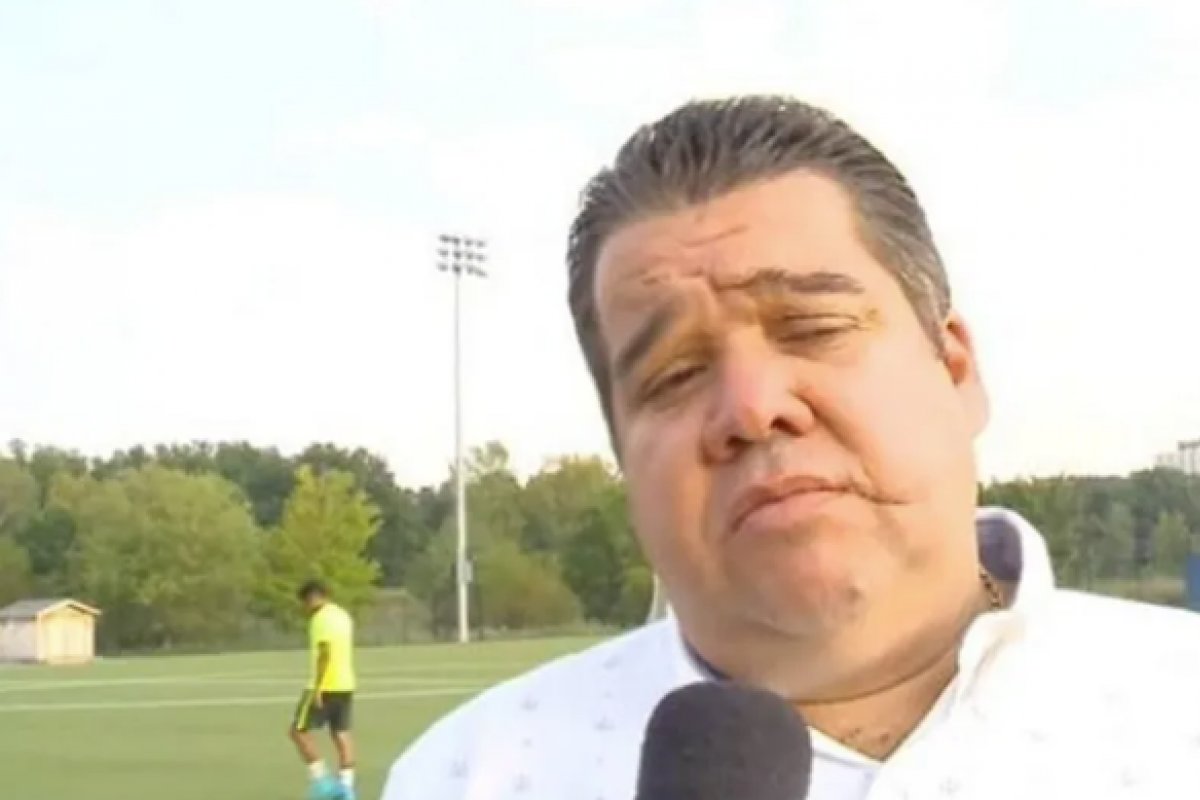 Diretor da CBF condena falas sobre técnicos estrangeiros