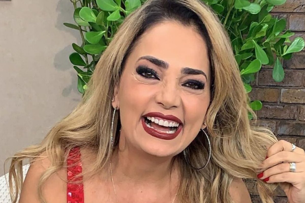 Casa de Nani Venâncio é invadida por bandidos!