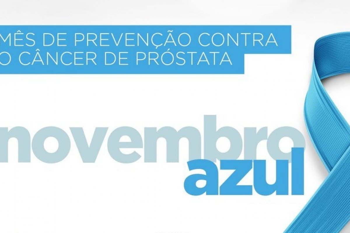 Morte de urologista do Einstein por câncer de próstata motivou campanha Novembro Azul