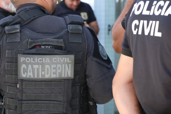 [Vereador suspeito de crime sexual em Terra Nova é preso no município de Santo Amaro]