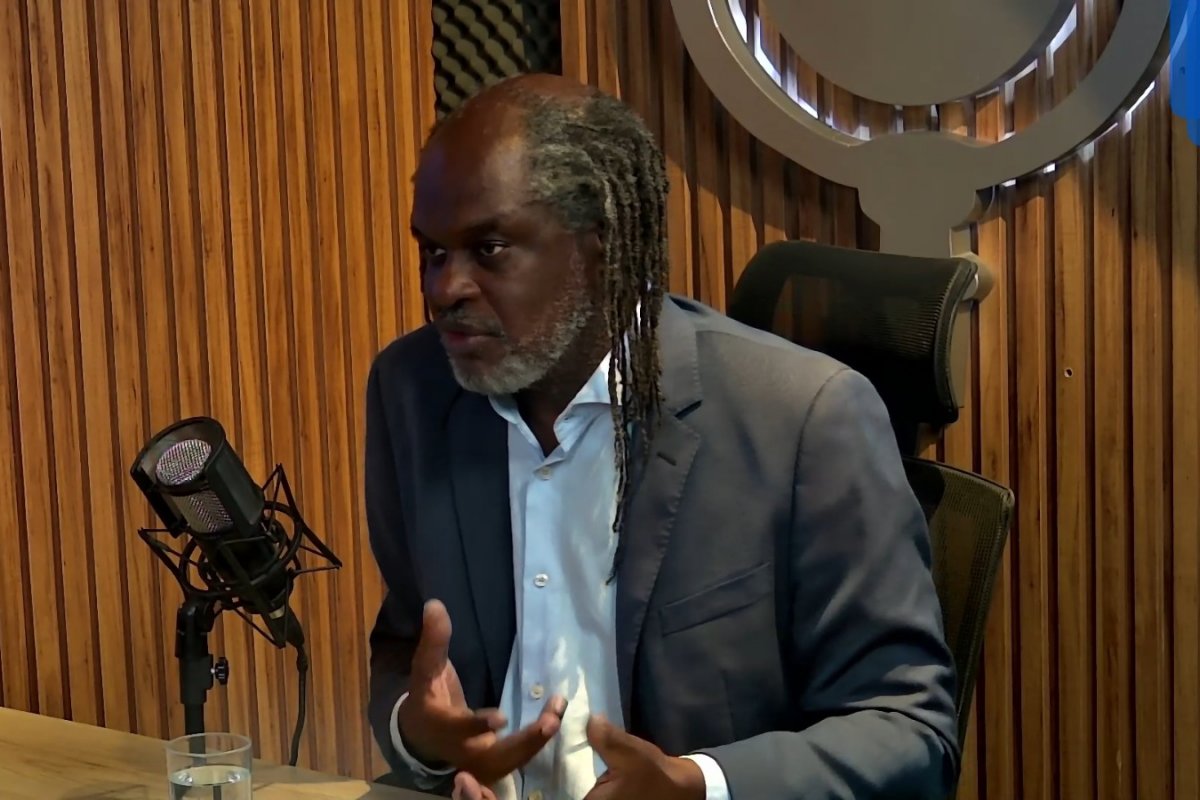 Vídeo: 'Salvador retrata como o racismo estrutura as relações de poder', diz Silvio Humberto