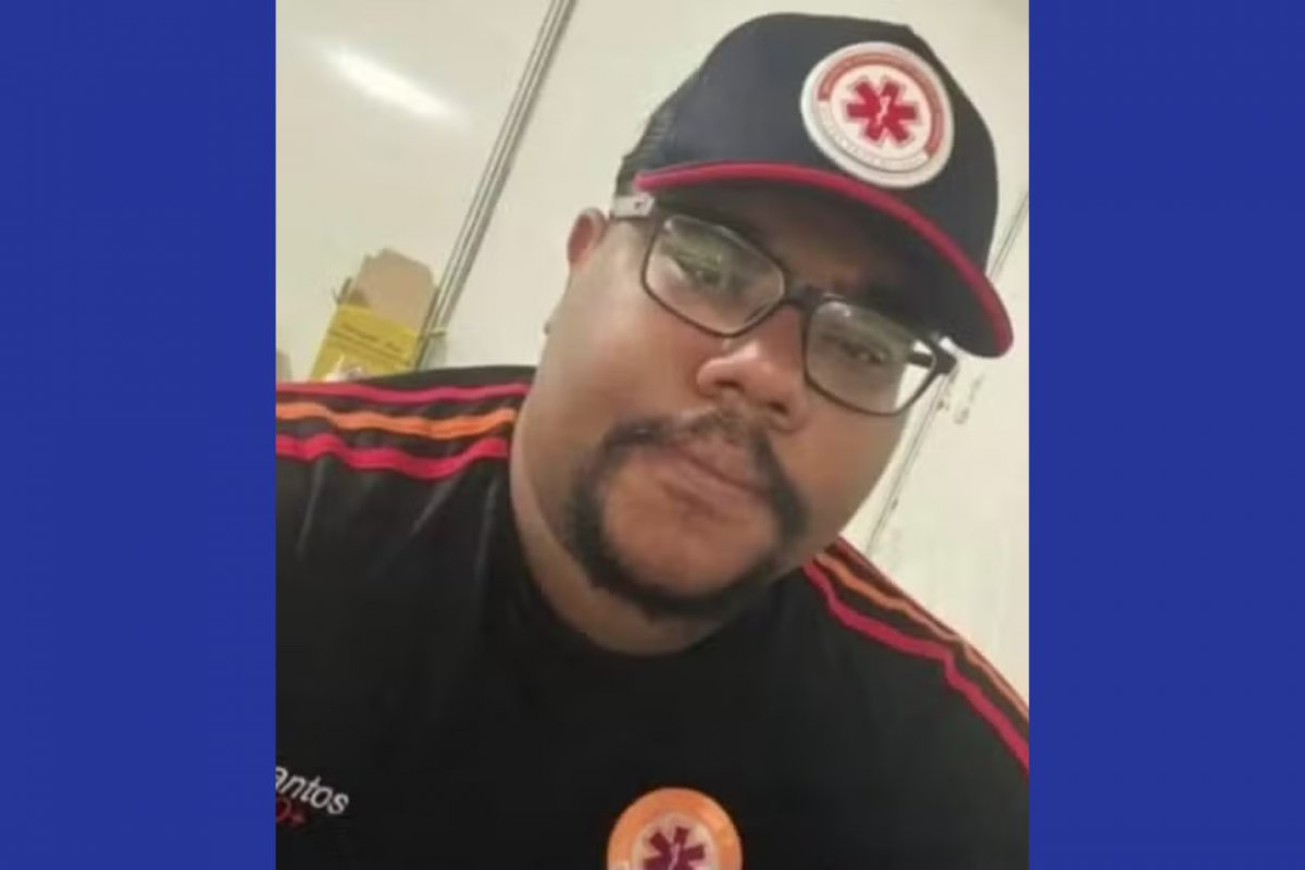 Quatro pessoas são presas suspeitas de matar motorista do Samu, em Porto Seguro