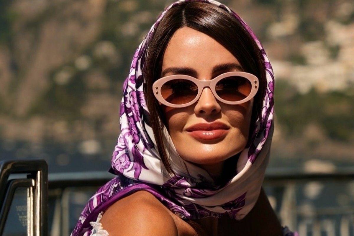 A bordo do SH Diana: Cris Buffara revela todos os detalhes da experiência em um navio exclusivo pela Europa!