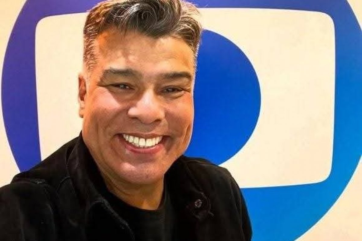 Mauricio Mattar estâ de volta a dramaturgia da Globo! 