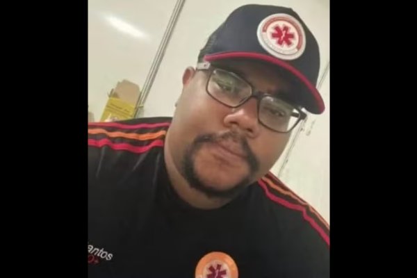 [Quatro pessoas são presas por suspeita de envolvimento em morte de motorista do Samu na Bahia]