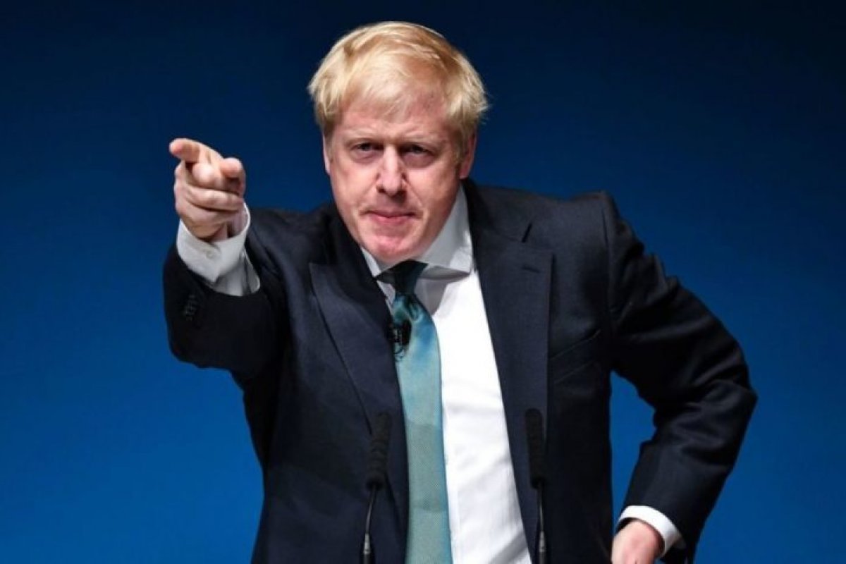 Londres rejeita regras da UE na negociação pós-Brexit