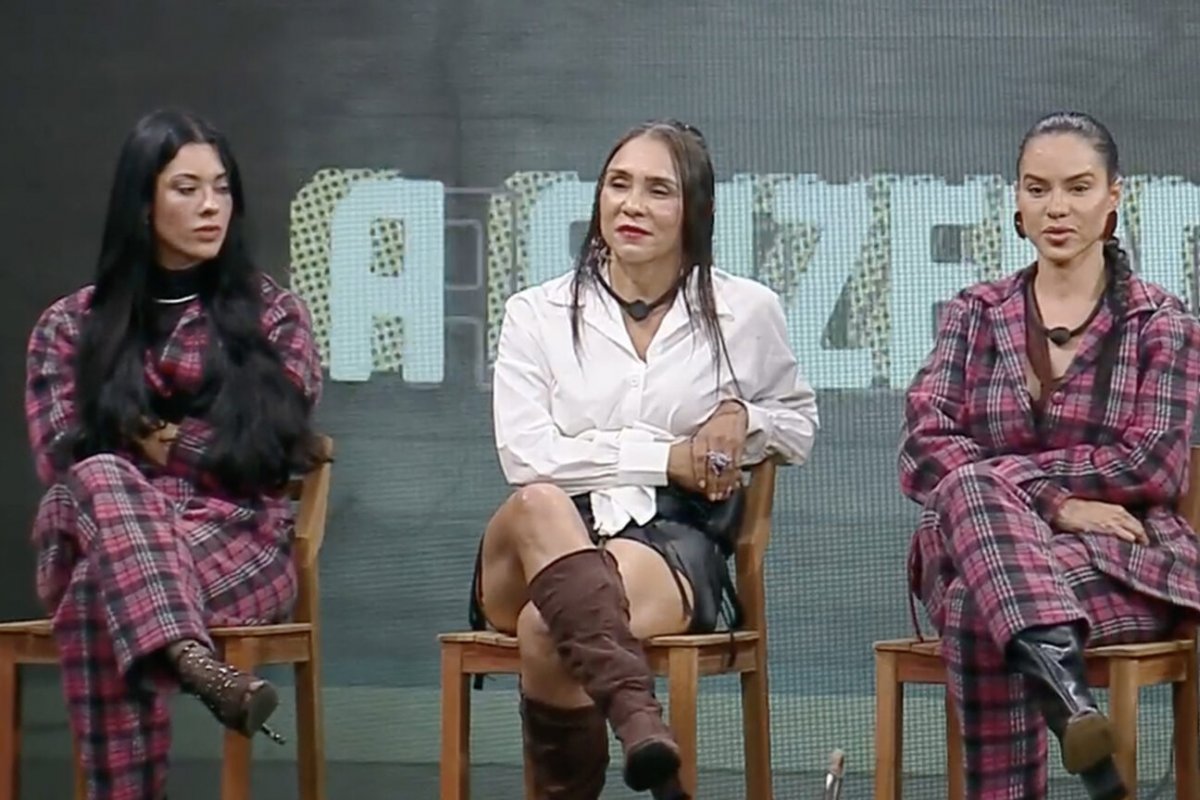 Enquetes dos portais revelam qual é a peoa da sétima roça que deve ser eliminada de A Fazenda 17 na noite desta quinta-feira, 6!