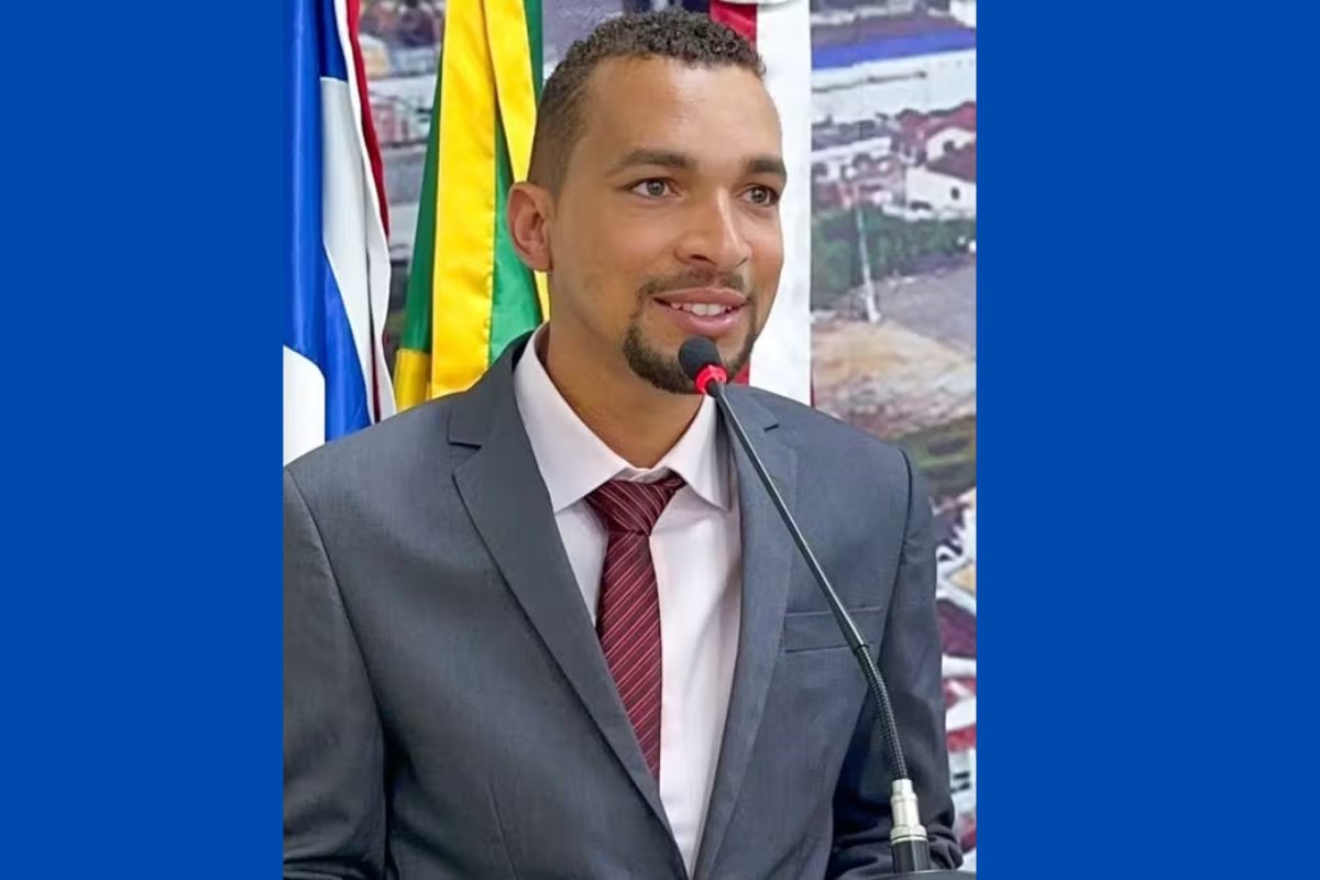 Vereador baiano tem mandato suspenso por 30 dias após ser denunciado por assédio sexual contra servidora