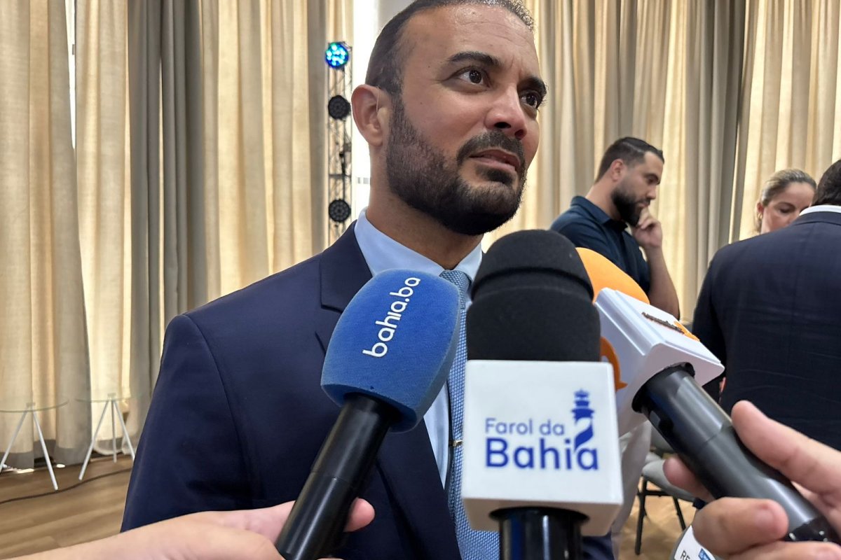 Capitão Alden destaca que novo plano habilita Salvador a captar verbas federais para segurança