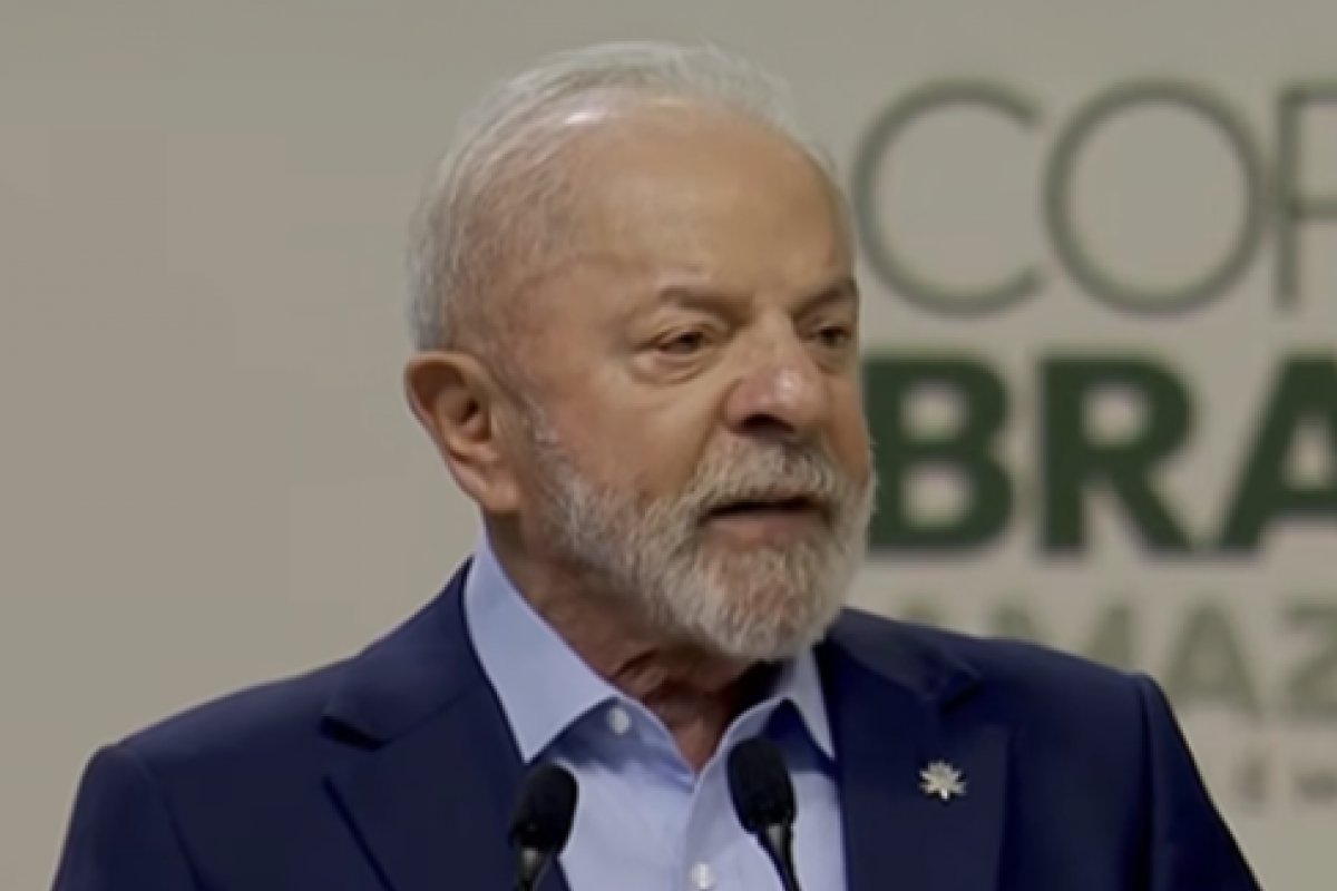 Lula forma a mesa da cúpula de líderes, e secretário da ONU defende implementação de medidas acertadas