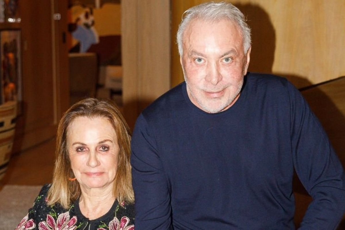 Sig Bergamin e Murilo Lomas recebem Georgina Brandolini em jantar intimista em São Paulo!