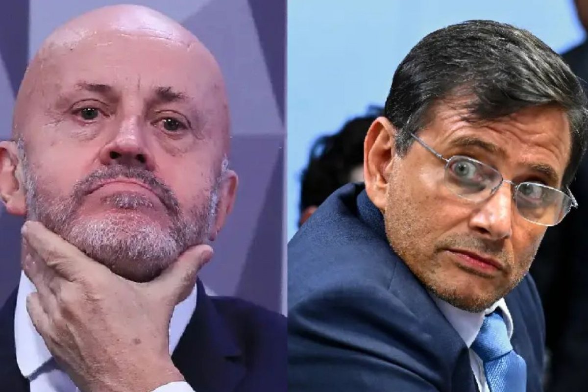 CPI aprova pedido de acareação entre Careca do INSS e advogado