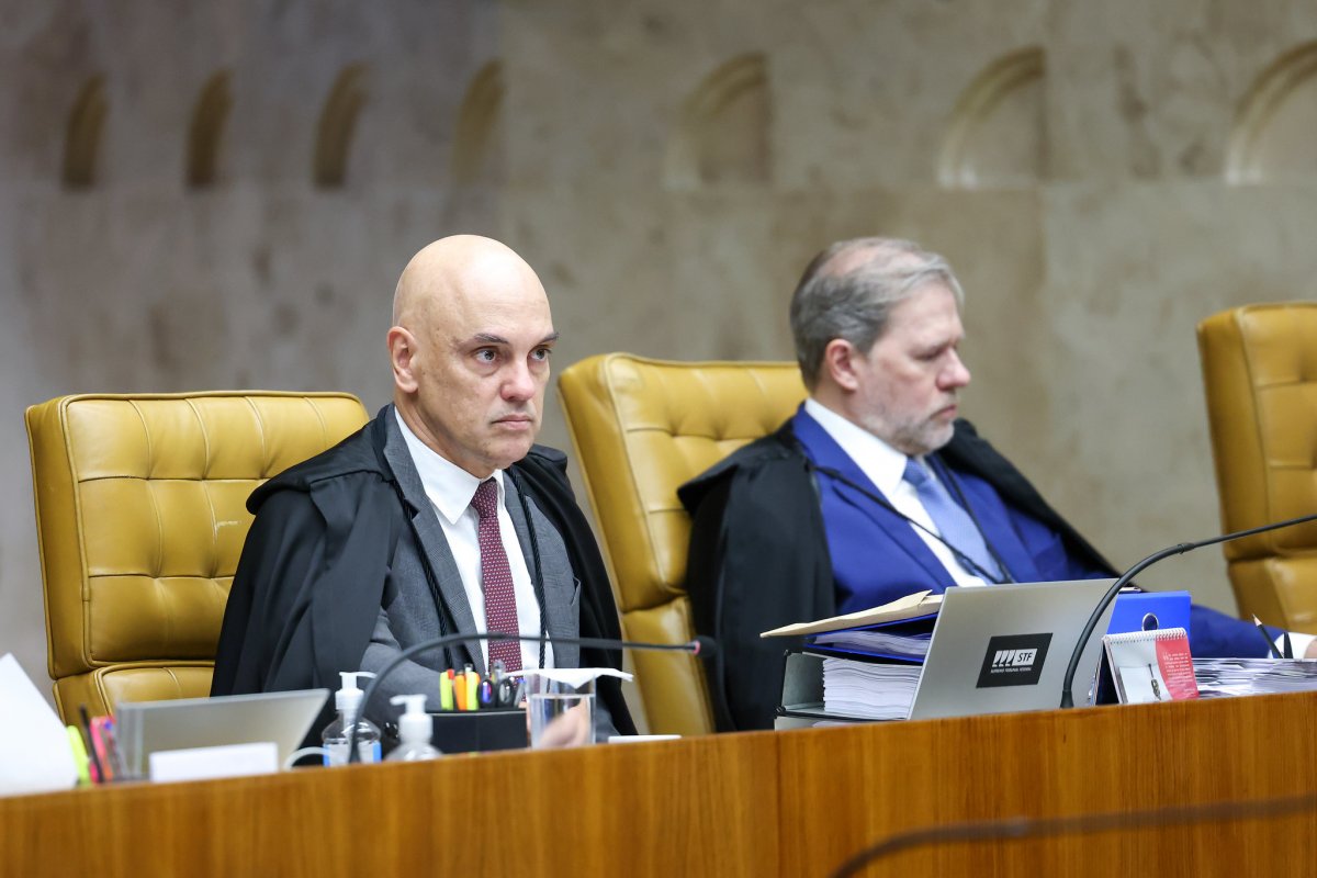 Moraes só deve analisar pedido sobre avaliação médica de Bolsonaro após julgamento de recursos
