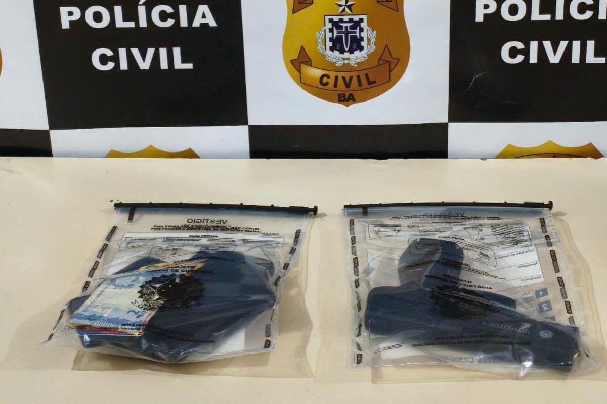 Assaltantes de motoristas de aplicativo são presos e veículos são recuperados em Conquista