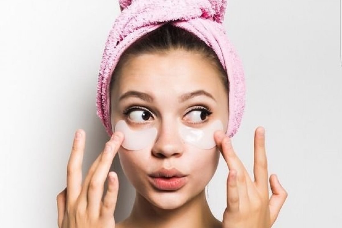 5 dicas práticas para se livrar das olheiras