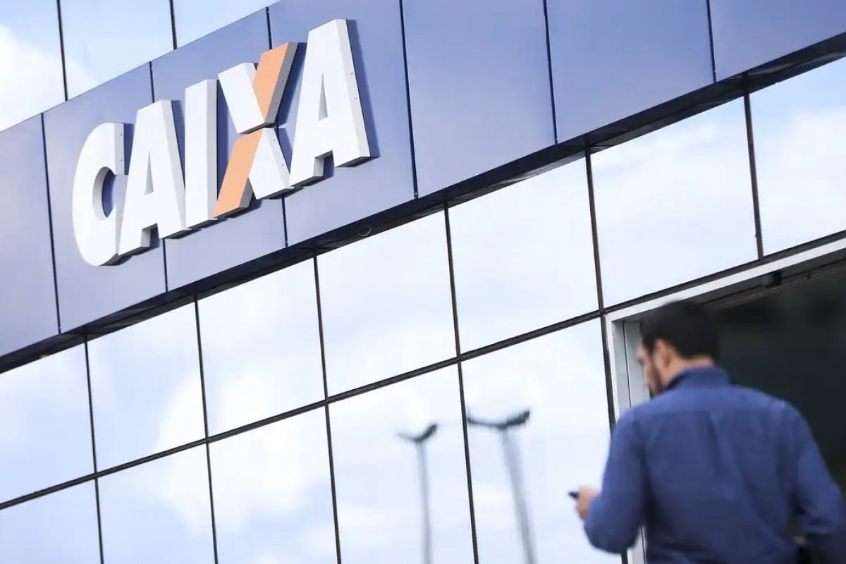  Caixa lança concurso com salários de até R$ 14,9 mil; veja datas e vagas