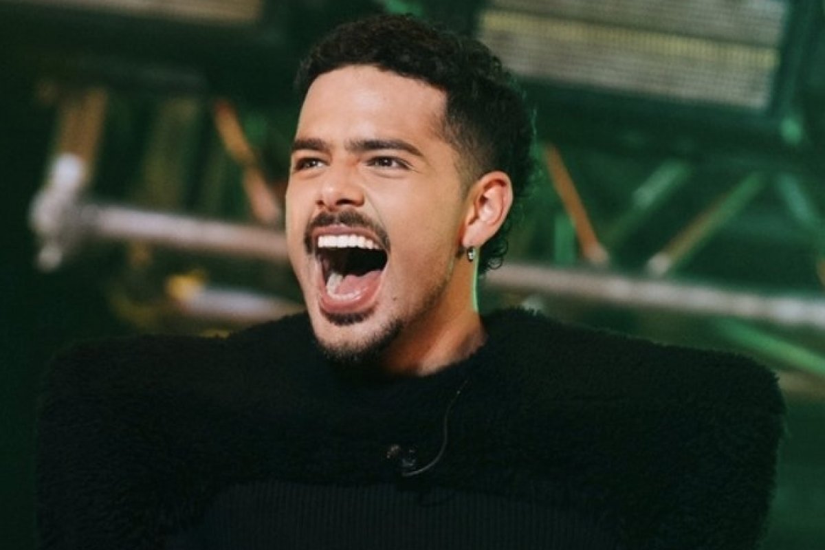 Pedro Sampaio é a primeira atração confirmada no Bloco Califórnia 2026! 