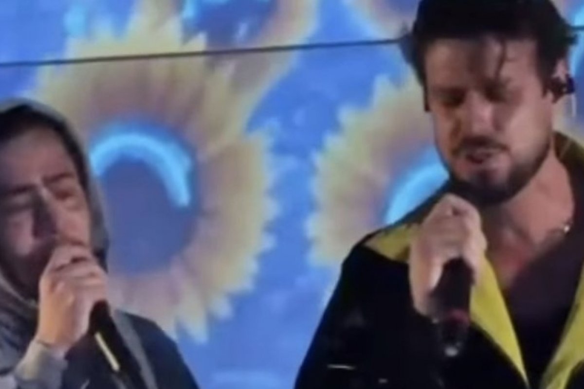 Camillo Merachi lança nova música e faz dueto com Whindersson Nunes em evento VIP!