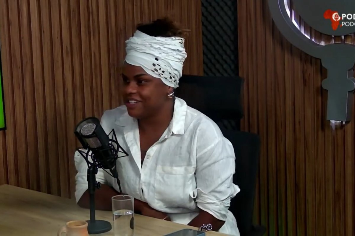 Vídeo: Saiba a história por trás do nome “Uma Mãe de Ogum” da Iyalorixá Mariana Brito