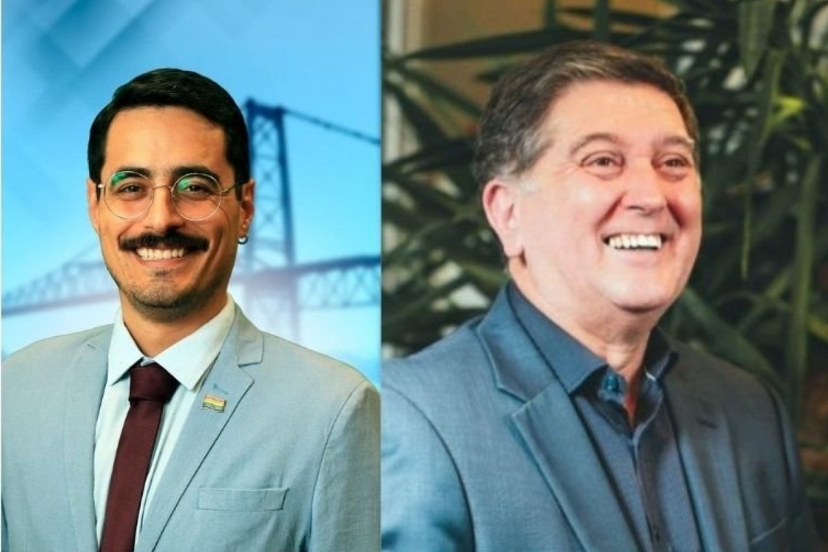 Vereador de Florianópolis denuncia prefeito por tentativa de "controle migratório" na cidade