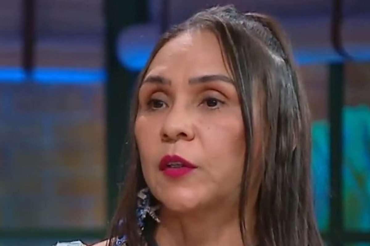 Yoná deixa "A Fazenda 17" após receber 31,55% dos votos do público!