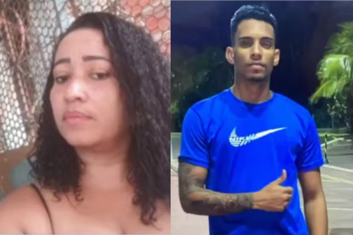 Suspeito de ajudar homem a matar companheira é preso na Bahia