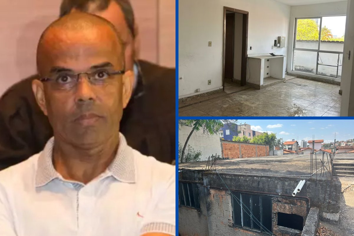 Propriedades que pertenciam a Fernandinho Beira-Mar são leiloadas