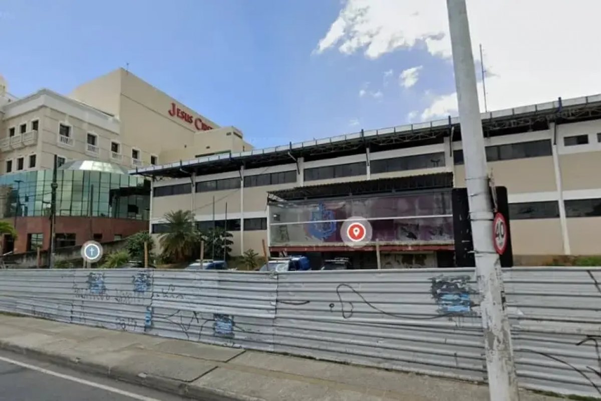 SSP anuncia novo processo licitatório para reforma da Central de Flagrante em Salvador