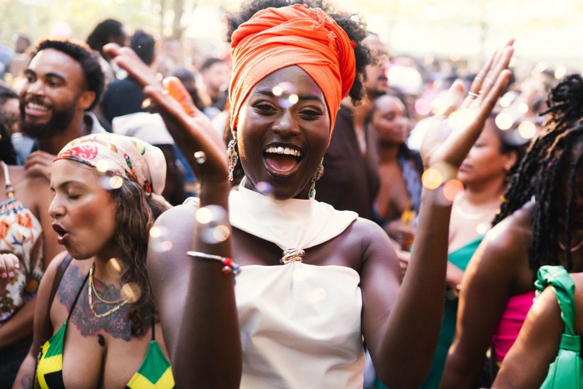 Everyday People volta a Salvador nesta sexta-feira (07); saiba como participar