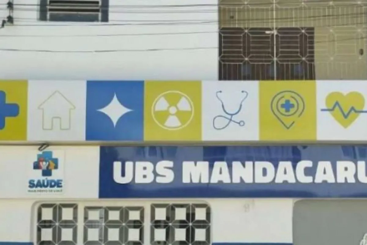 MP-BA entra com ação contra Juazeiro para regularizar UBS por problemas sanitários e estruturais