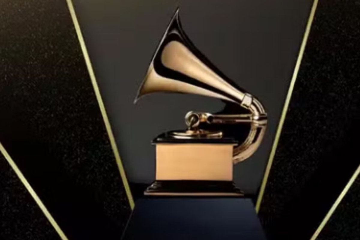 Grammy 2026 anuncia lista completa de indicados ao prêmio