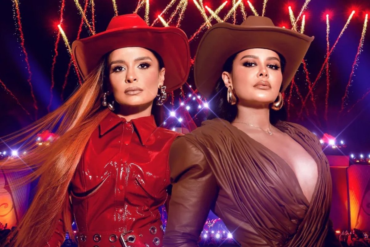 Juiz barra show de Maiara e Maraisa e justifica: “Servidores passam necessidades”