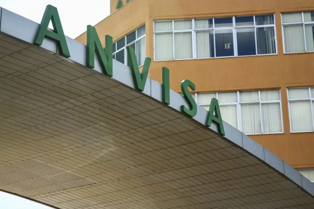 Anvisa proíbe venda de suplementos e energéticos com ozônio por falta de comprovação de segurança