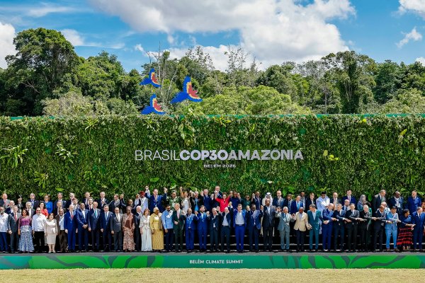 [Delegações de 27 países ainda negociam hospedagem a três dias da COP30]