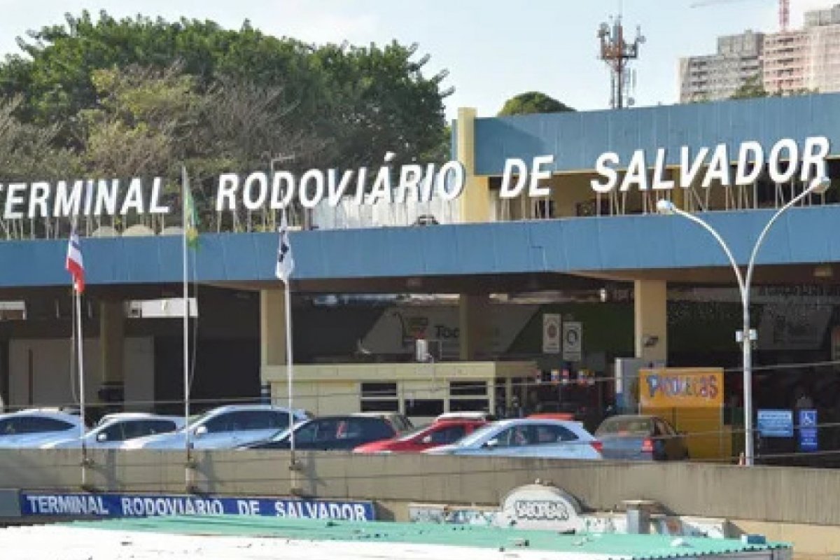 STF nega imunidade tributária e determina que Rodoviária de Salvador pague IPTU