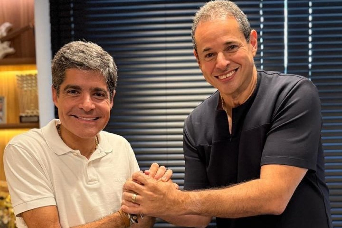 Nelson Leal rompe com Jerônimo, abre mão da reeleição e assume coordenação da campanha de ACM Neto