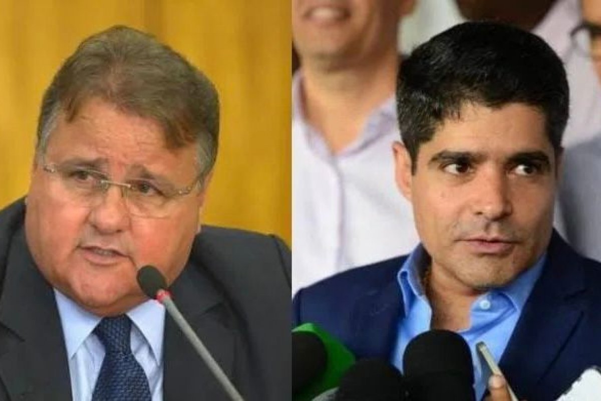 Geddel diz que ACM Neto seria “extremamente competitivo” em nova disputa com Jerônimo em 2026