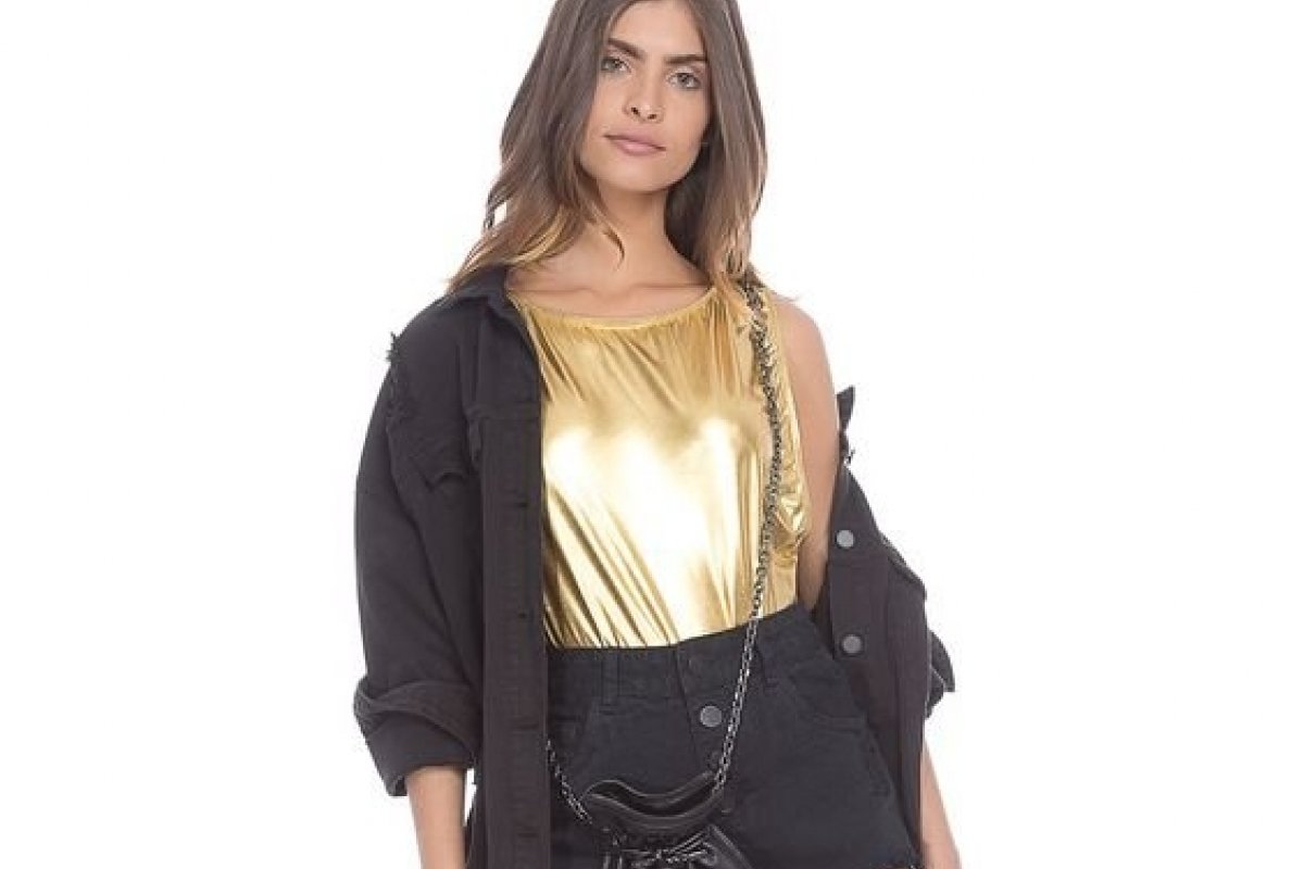 Saiba como usar os looks do carnaval o ano inteiro