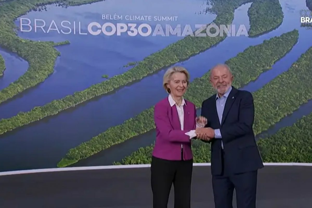 Brasil lança coalizão internacional para integrar mercados de carbono durante a COP 30
