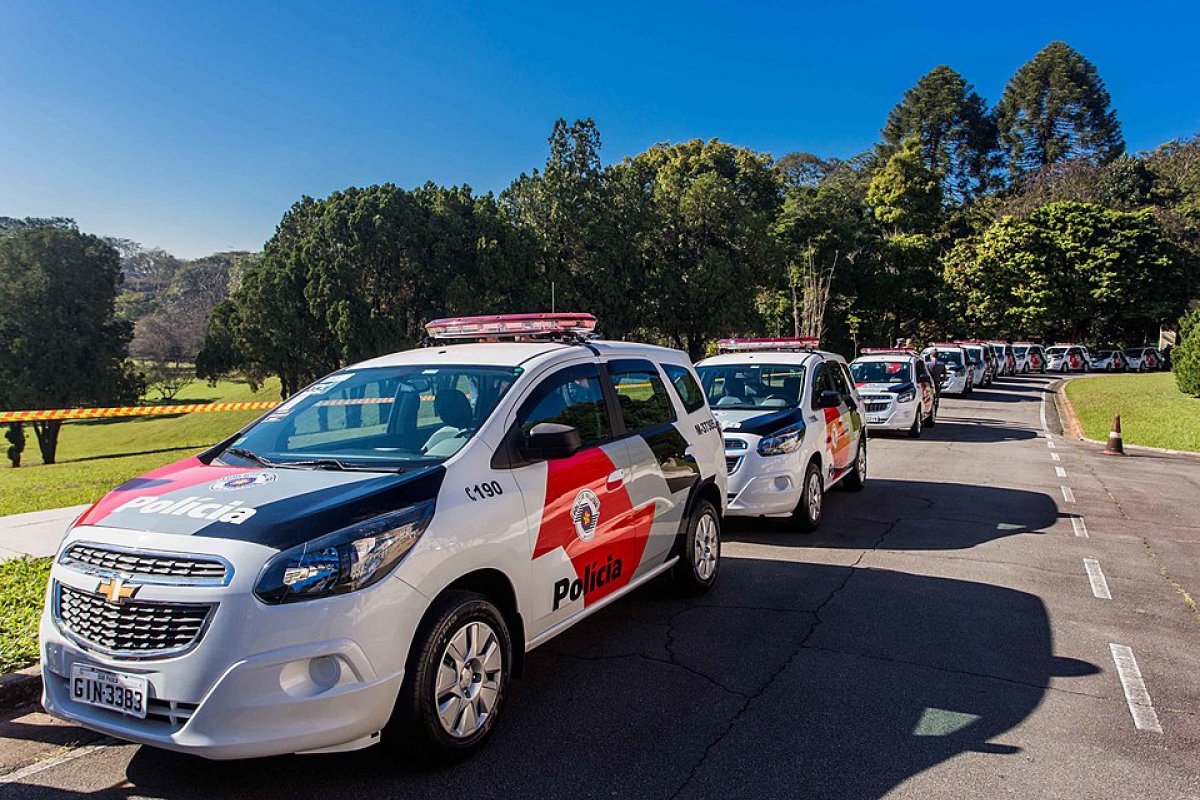 Nove integrantes do Comando Vermelho são presos no Pará 