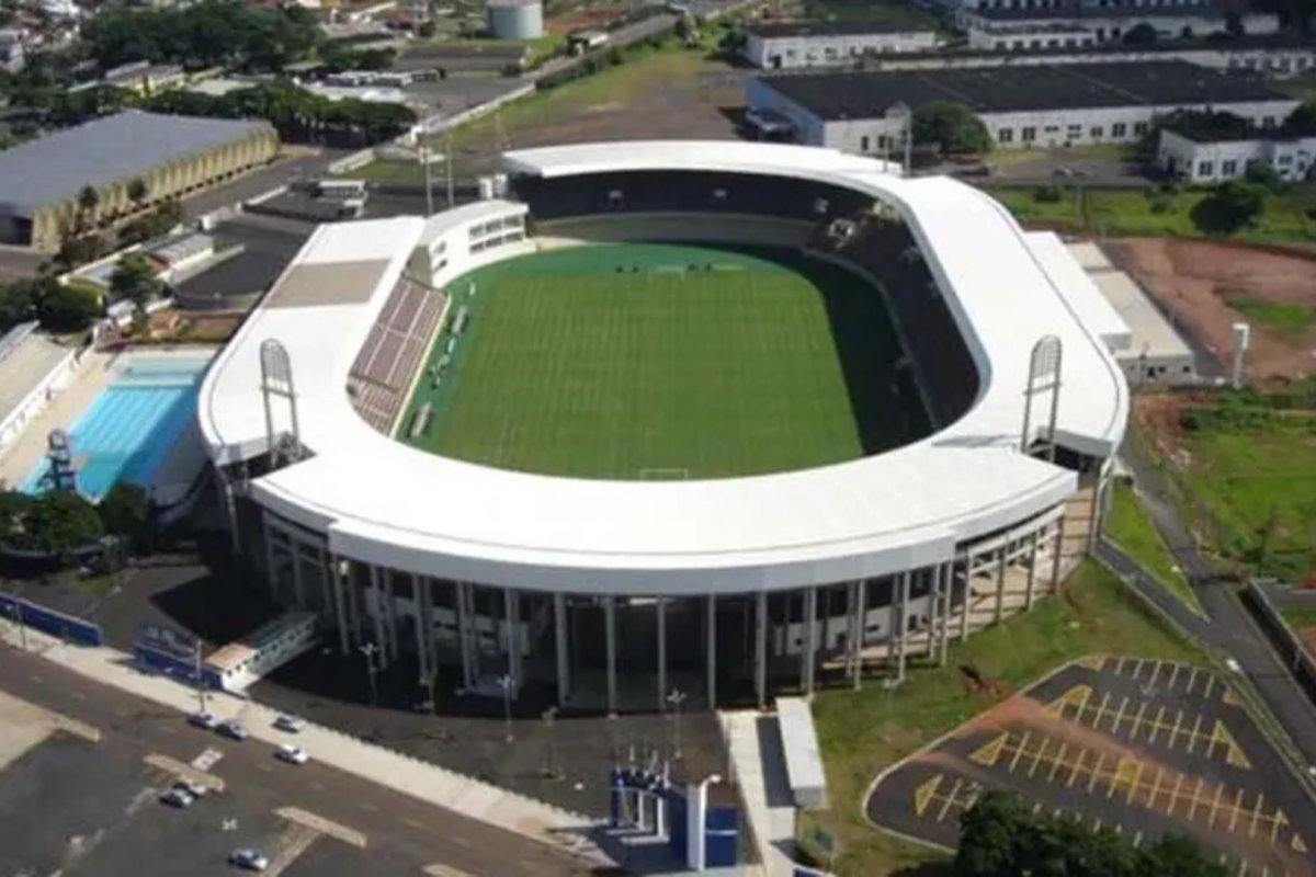 Copa do Brasil Feminina: CBF divulga data do confronto final entre Ferroviária e Palmeiras